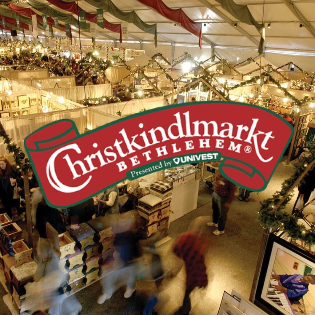 Christkindlmarkt