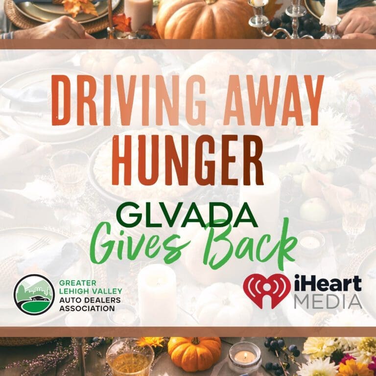 Driving Away Hunger
