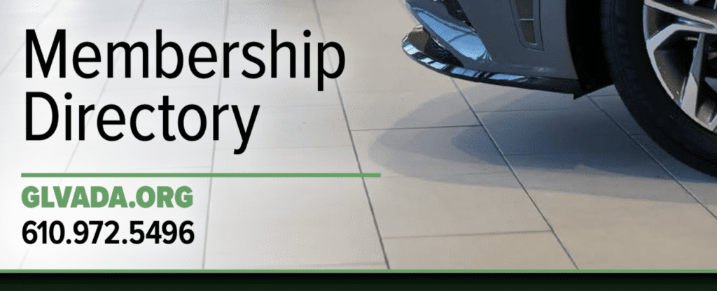 GLVADA Directory