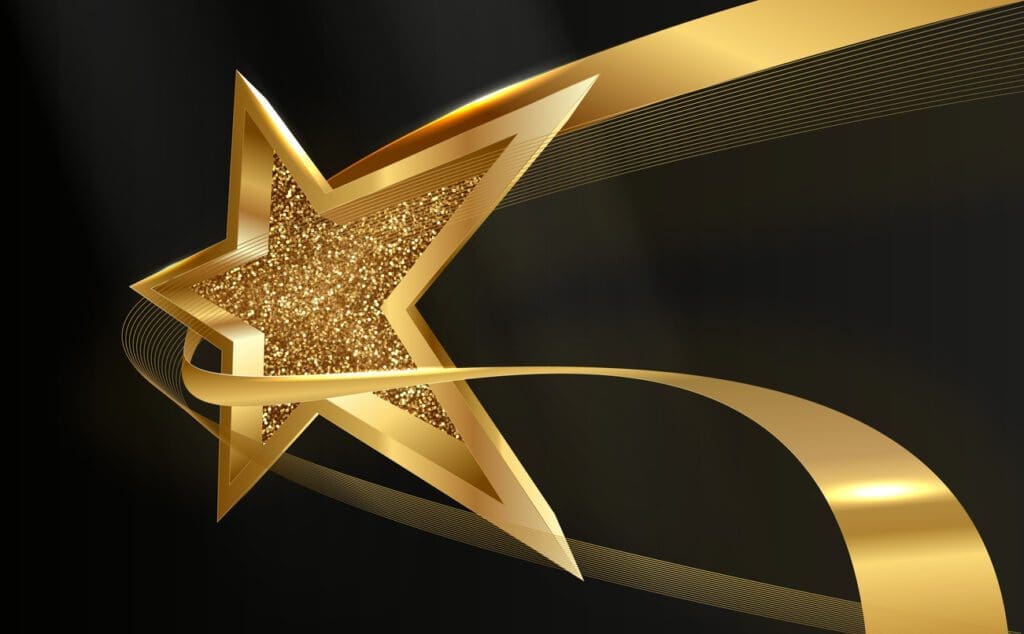 Celebrating Our Administrative Superstars: A Hollywood Affair