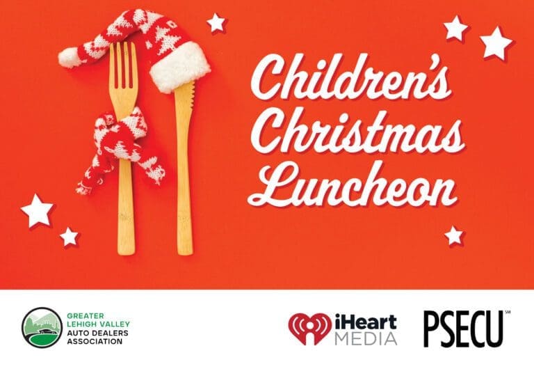 Children’s Christmas Lunch