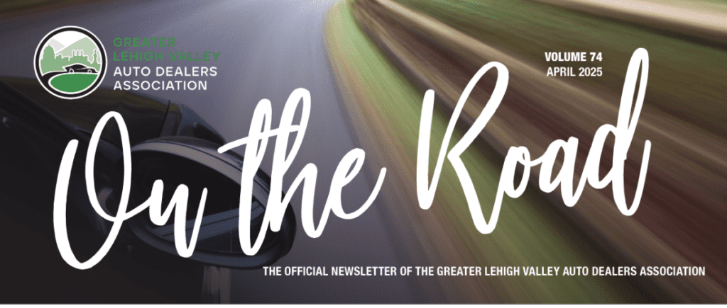March 2026 Newsletter